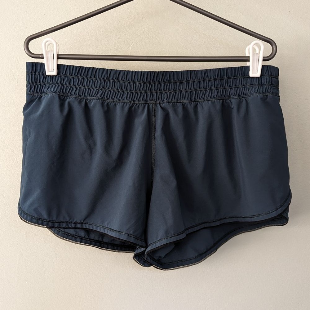 Lululemon | Seek The Heat Short II (2.5") | 10